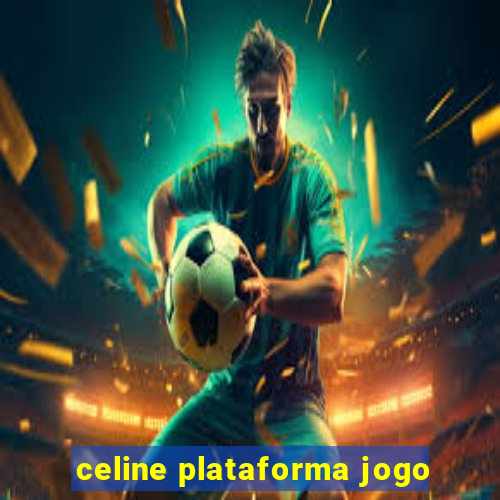 celine plataforma jogo